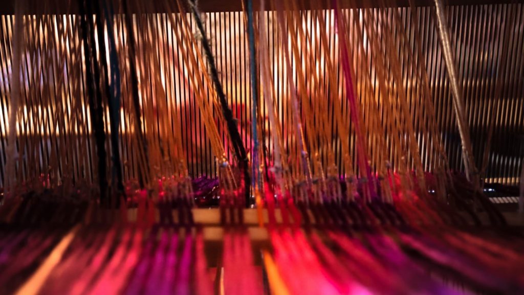 National Handloom Weavers Day