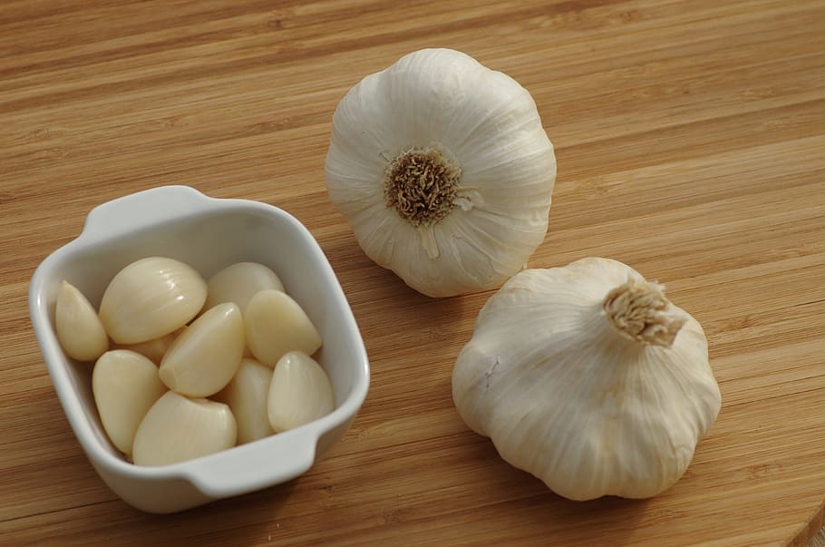 Garlic