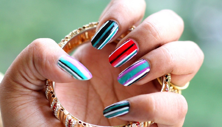 7 Things People with Long Nails Struggle To Do