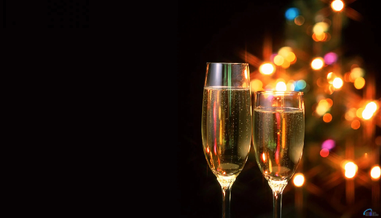 Why Celebrations are Incomplete Without Champagne?