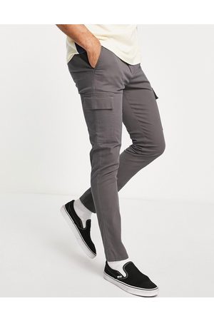 Choose Skinny Cargo Pants