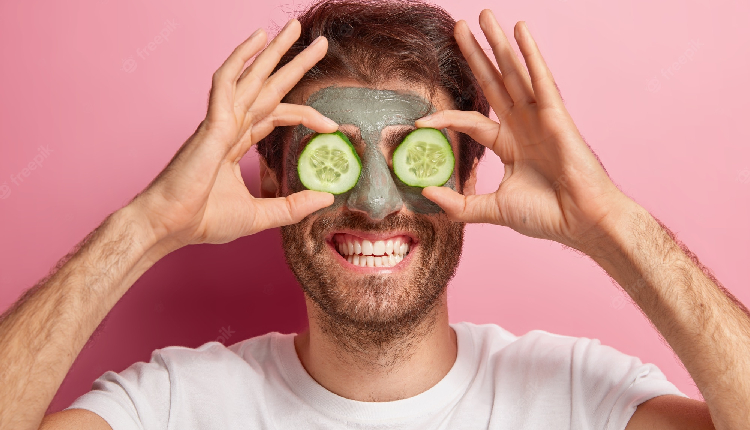 5 Reasons Why Cucumber is Your Eye's Best Friend