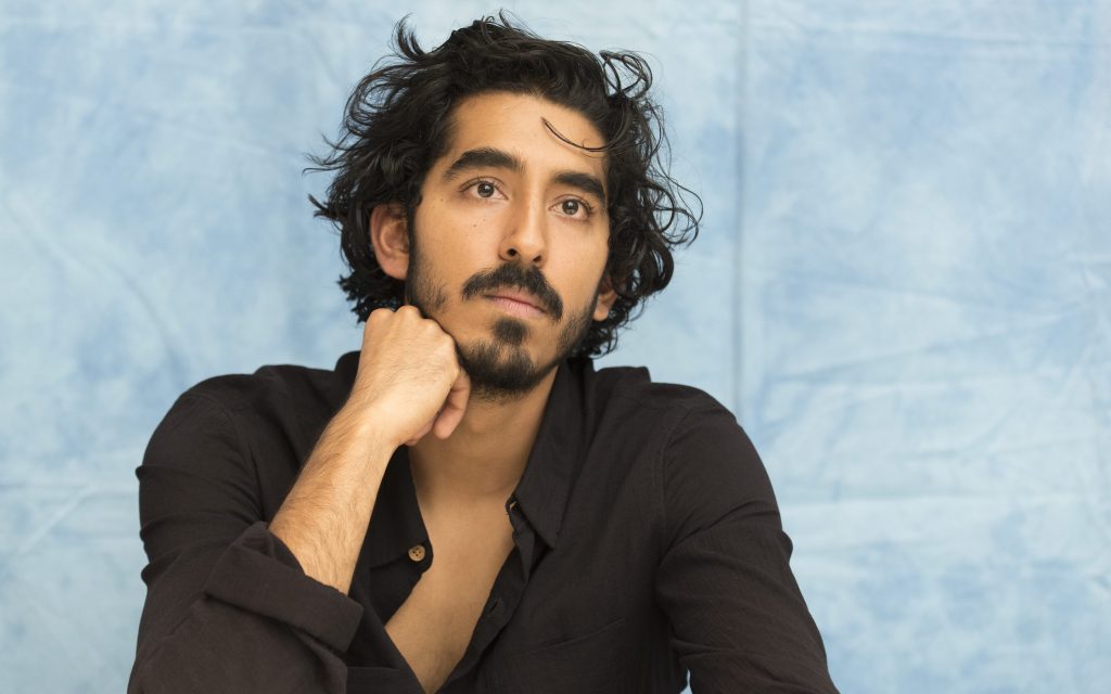 Dev Patel