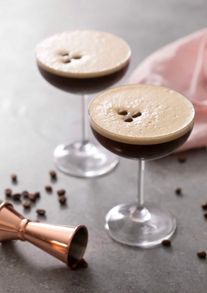 Espresso Martini 