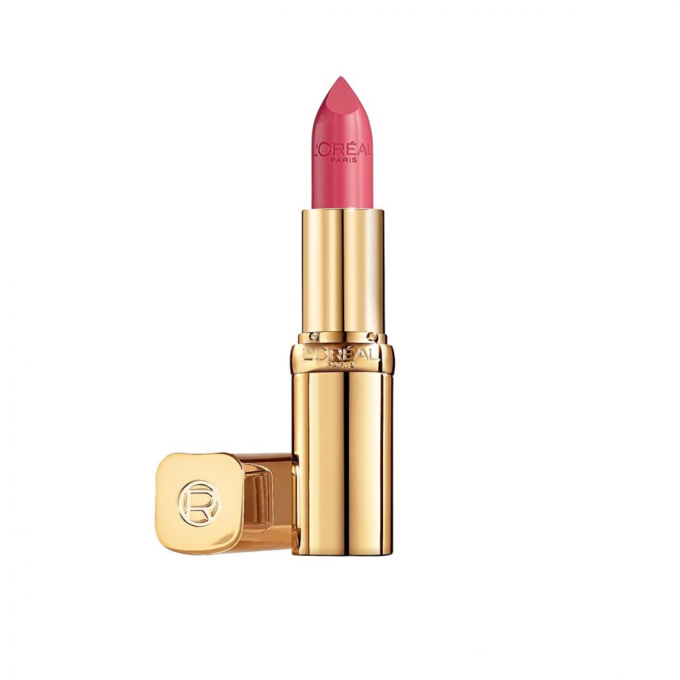 L'Oreal Paris Color Richie Lip colour