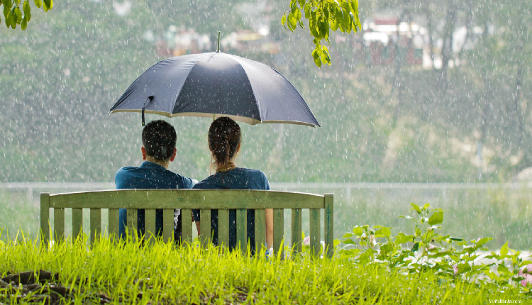 Why is Monsoon Associated with Romance?