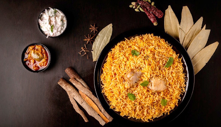 Why is Biryani an Ultimate and Favourite Food of India?