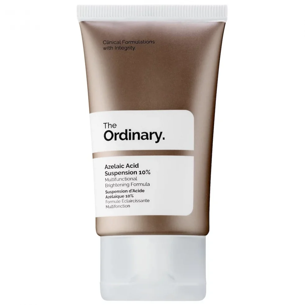 The Ordinary Azelaic Acid Suspension 10%