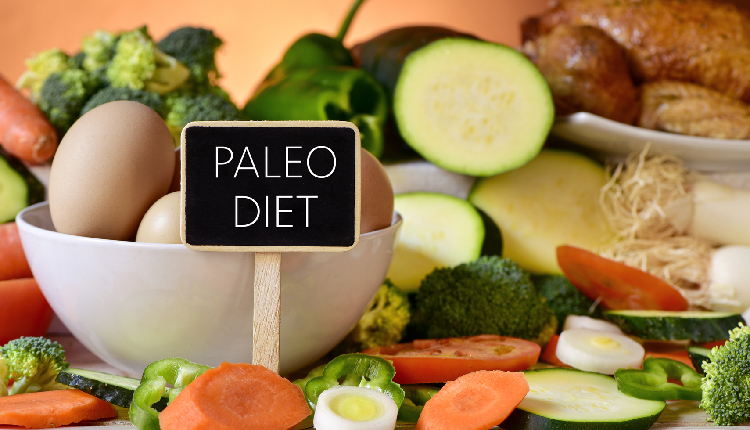 Everything You Need to Know About Paleo Diet