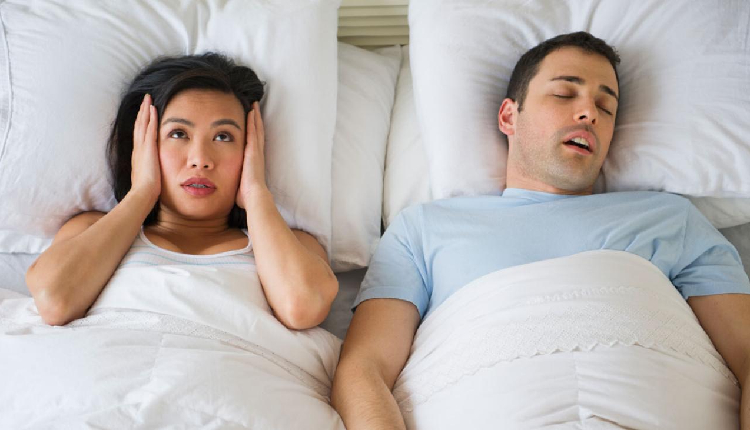3 Reasons for Sleep Talking and How to Get Rid of It!