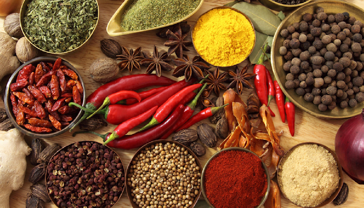 Spicy Foods: Health Benefits You Should Know