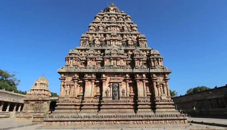 Tamil Nadu's Kumbakonam