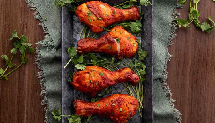 Tandoori Chicken: Benefits and Facts