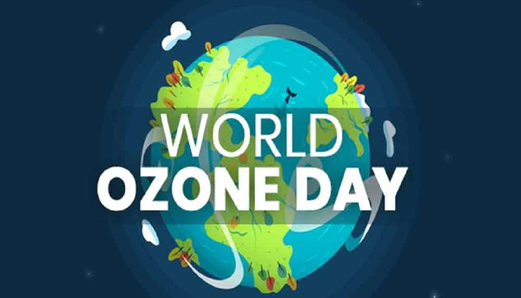 World Ozone Day - 16th September