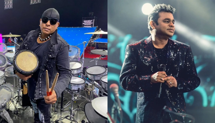 5 Grooving Songs of ARR and Drums Mani Combo