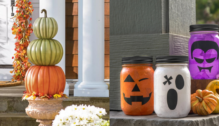 How to Decorate Your Home for a Halloween Party?