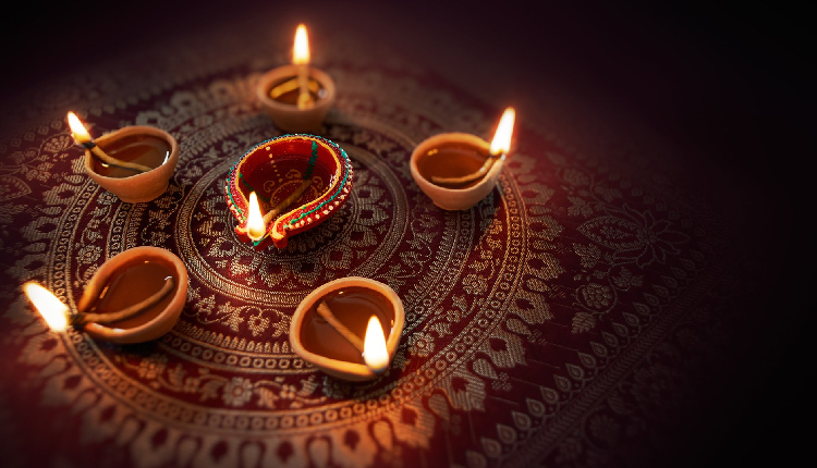 7 Things to do Before Diwali