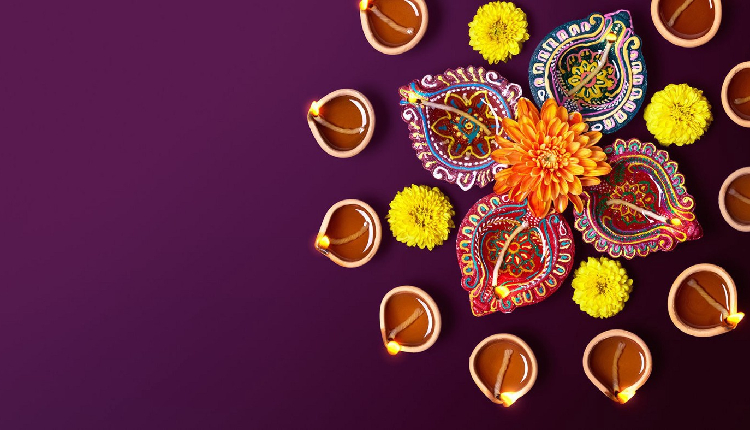 5 Simple Ways to Decorate Your Home for this Diwali