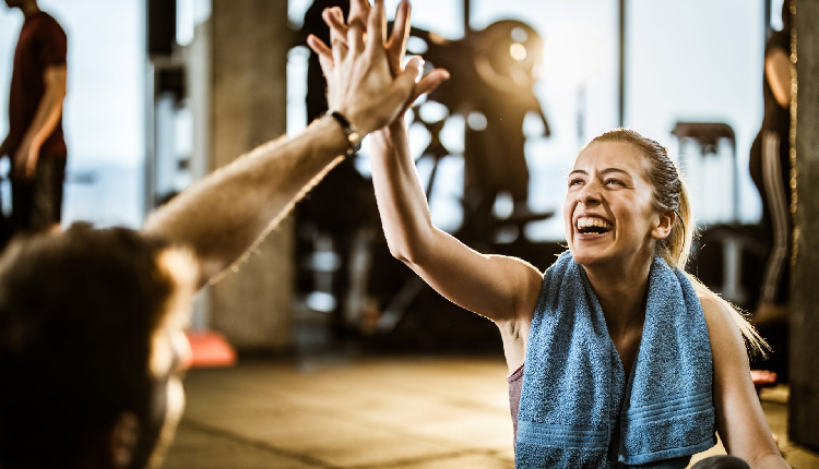 Here’s Why You Should Join Gym With Your BFF