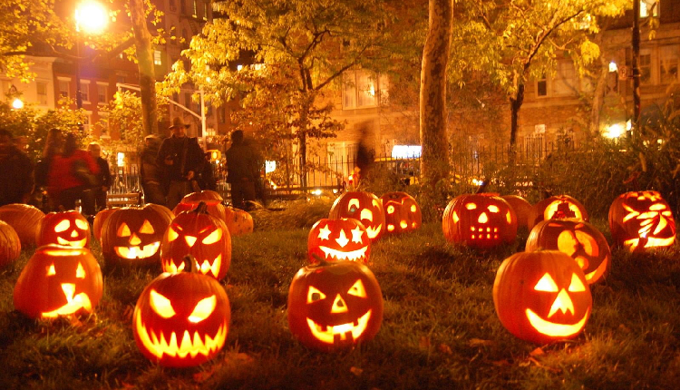 4 Exciting Ways to Celebrate Halloween in India