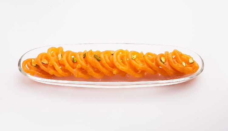 Jalebi