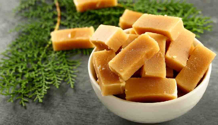 Mysore Pak