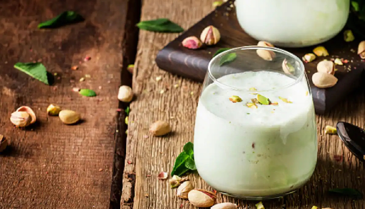 Pista Milk: Health And Beauty Benefits - Lifeandtrendz