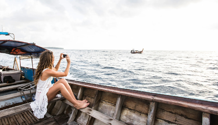 10 Reasons why you love solo travelling
