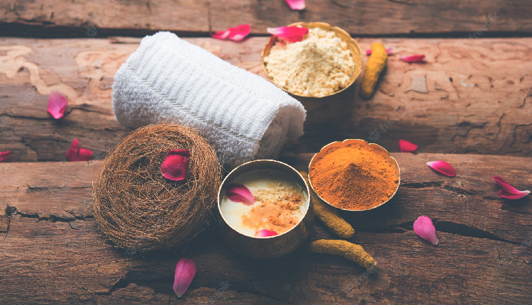 5 Benefits of Using Ubtan: An Ayurvedic Cosmetic
