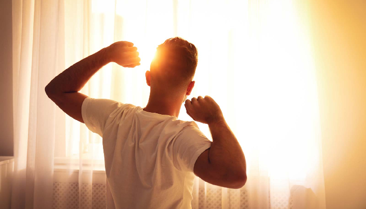 5 Reasons Why Waking Up Early is a Bossy-Thing