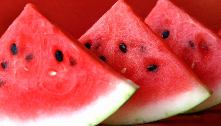 Reasons Why Watermelon is a Multi-seeded Fruit