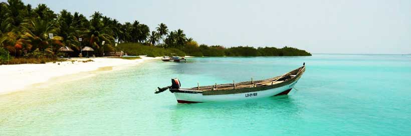 Bangaram island, Lakshadweep