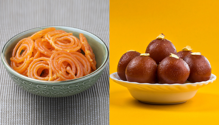 5 Ancient Diwali Sweets to Prepare at Home