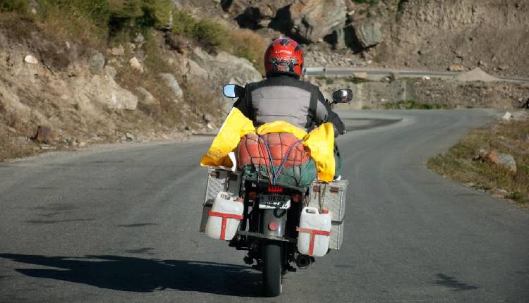 Packing Tips for Bikers Who Travel Often