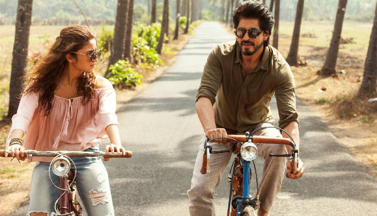 Dear Zindagi