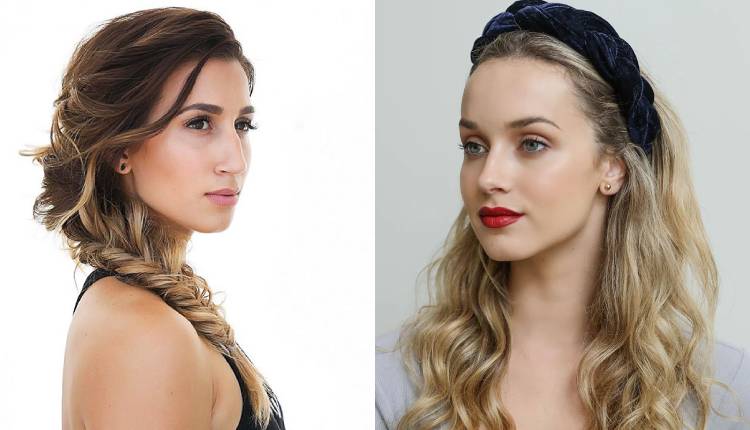 Top Hairstyles to Flaunt this November