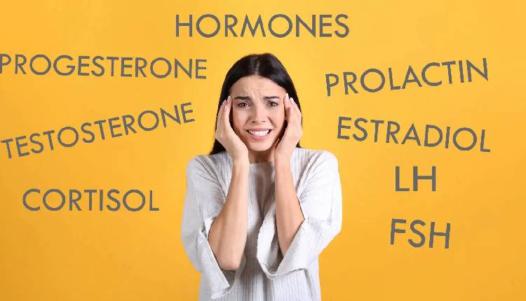 Everything You Need to Know about Hormonal Changes
