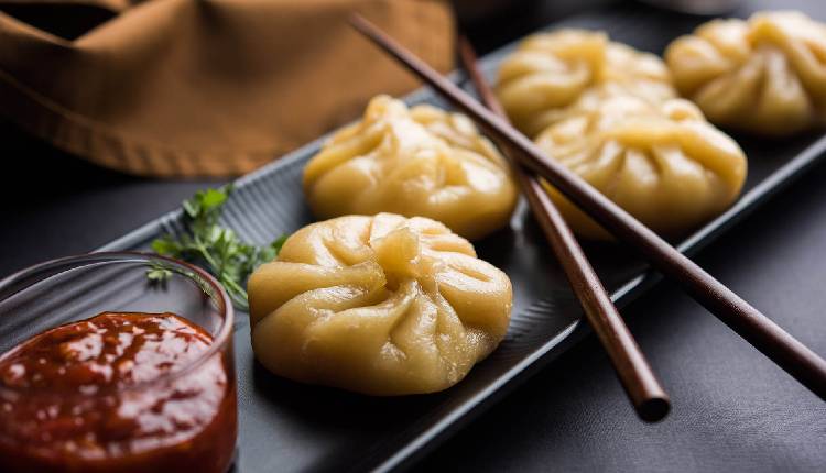 How To Prepare Momos At Home