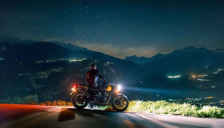 6 Tips For Men Travelling On Bike