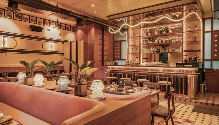 TAFTOON RESTAURANT BAR AN ODE TO THE FLAVOURS OF THE HERITAGE GRAND TRUNK ROAD ALL SET TO 