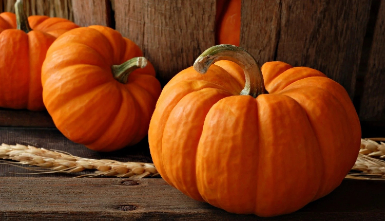 6 Health And Beauty Benefits Of Pumpkin