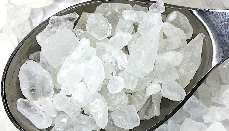 Rock Sugar (Mishri): Benefits You Should Know