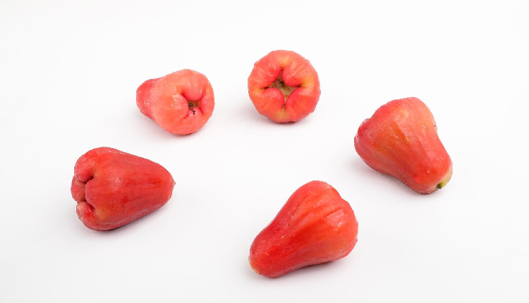 Benefits of Macopa or Rose Apple