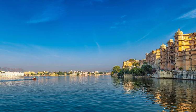 Things to do in Udaipur for a Week