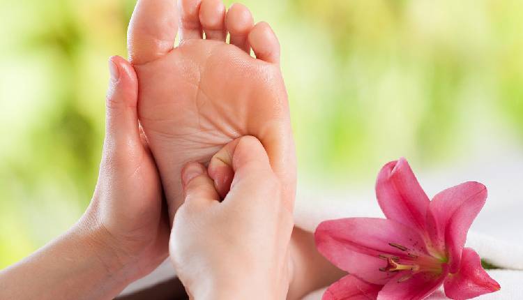 Everything You Need to Know About Reflexology