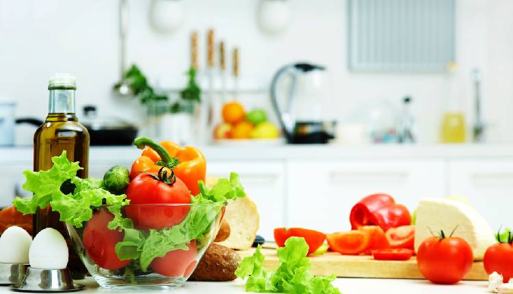 Skin Benefits of Vegetables