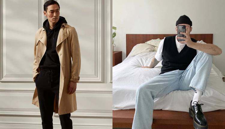 5 Winter Must-haves for Men