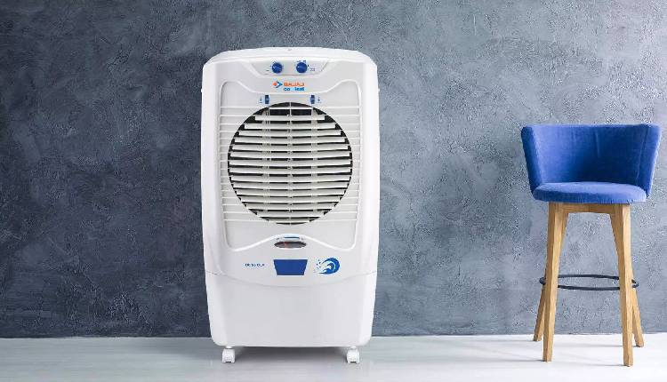 Is it okay to use Air Coolers?