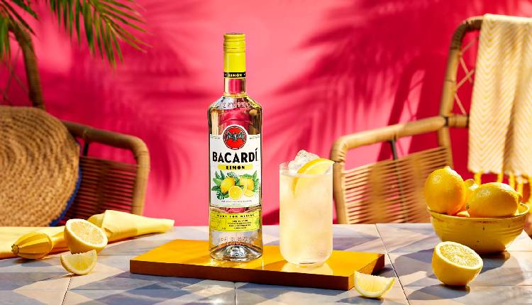 Bacardi Plus: New Flavours For a Vibrant Night