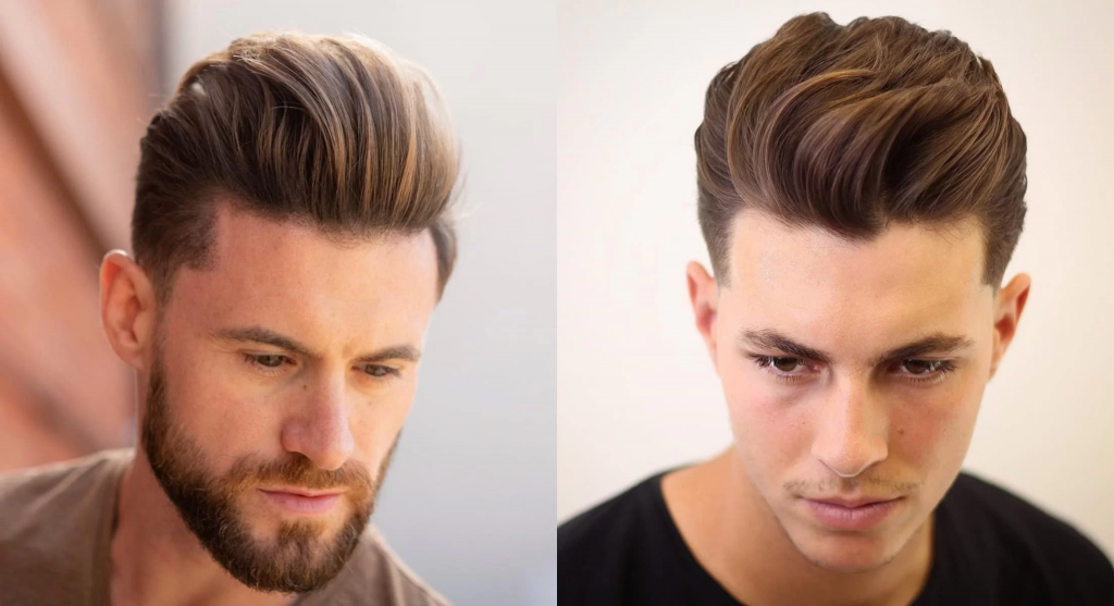 9 Hairstyles For Indian Men TO Sport This Summer